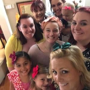 Meet your Posher, Kaitlyn